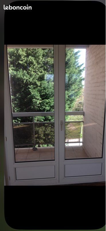 Appartement à louer, 92m², Villeneuve-d'Ascq