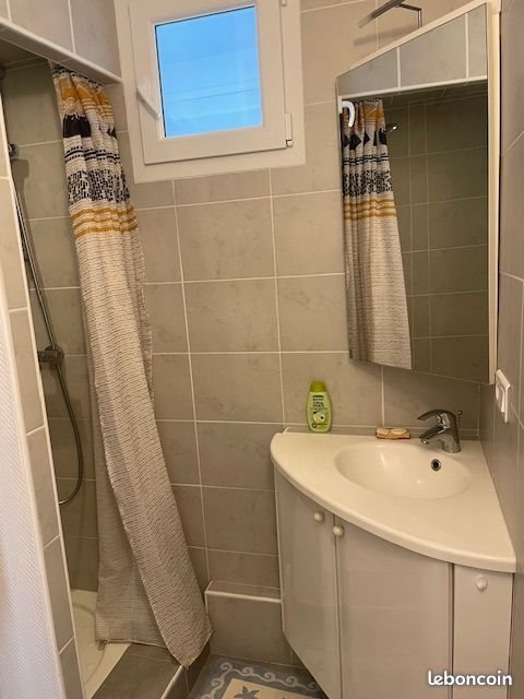 Appartement à louer, 58m², Larmor-Plage