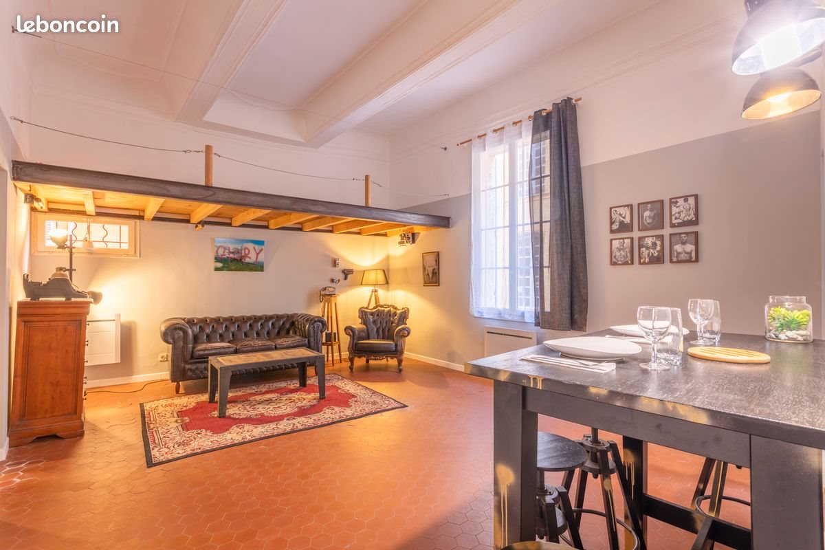 Appartement à vendre, 51m², Aix-en-Provence
