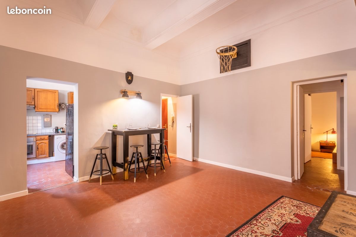 Appartement à vendre, 51m², Aix-en-Provence