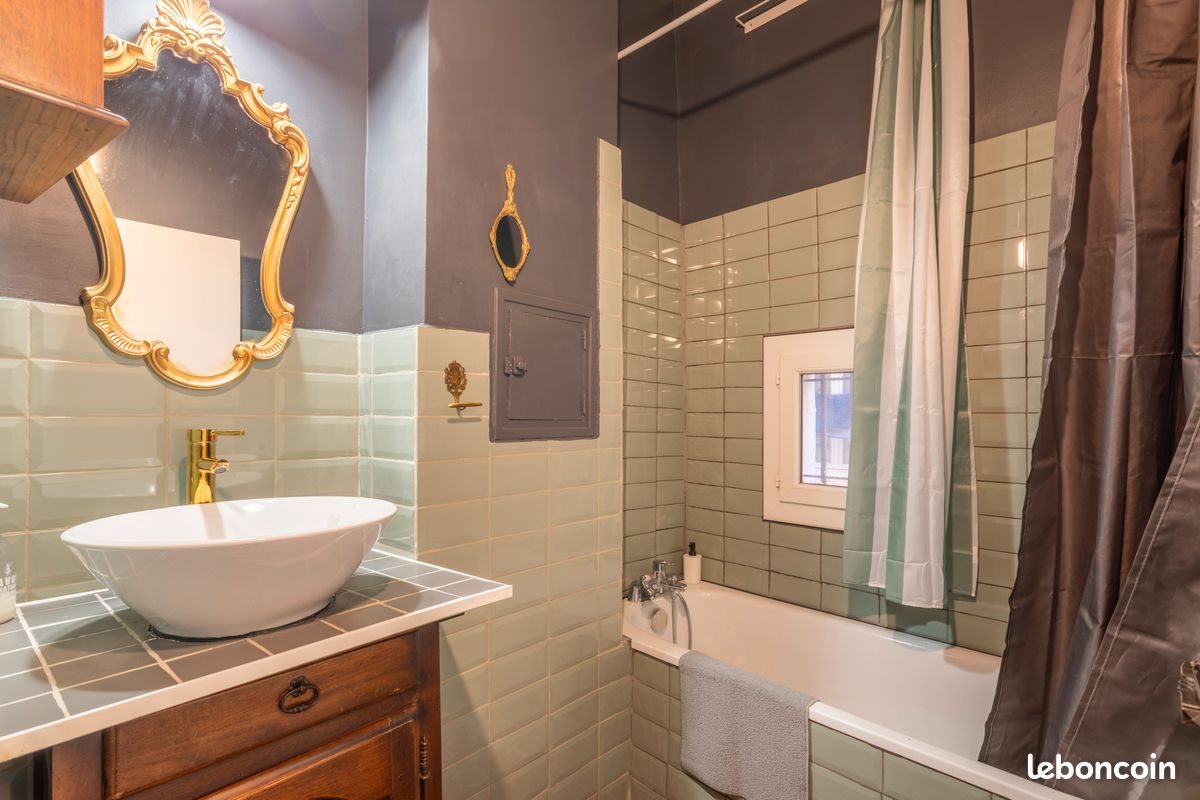 Appartement à vendre, 51m², Aix-en-Provence