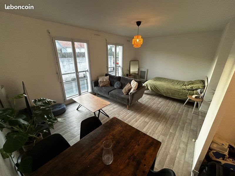 Appartement à louer, 34m², Orvault