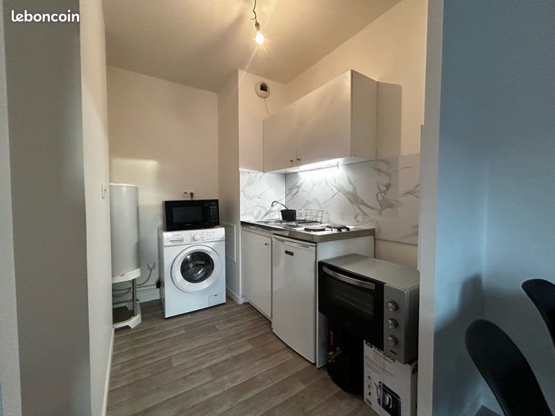 Appartement à louer, 34m², Orvault