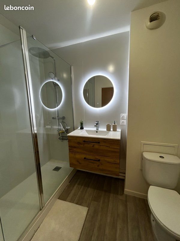 Appartement à louer, 34m², Orvault