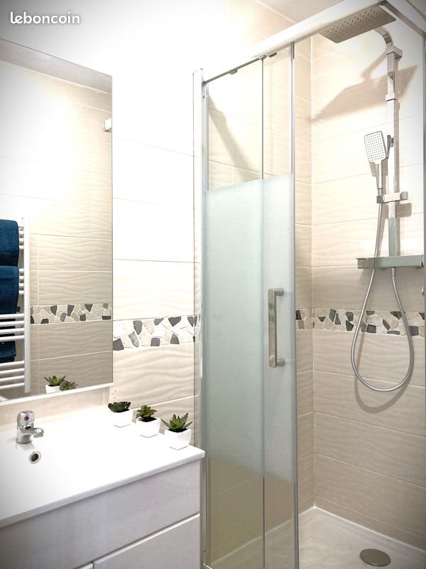 Appartement à vendre, 25m², Le Havre