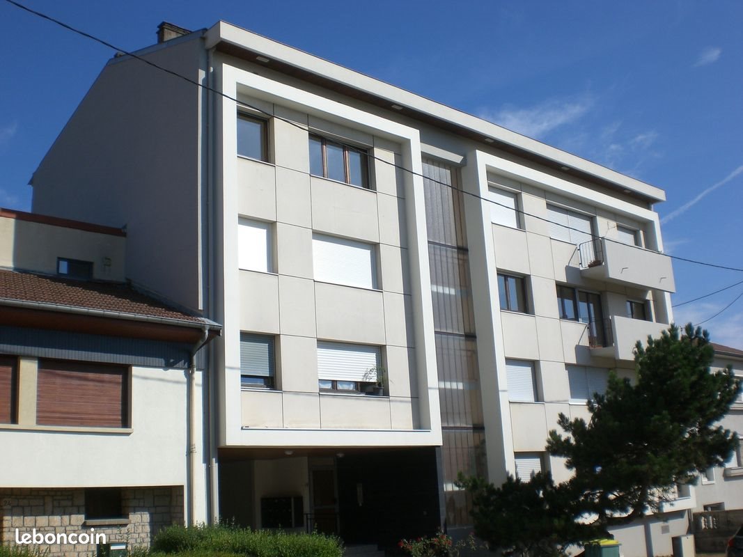 Appartement à louer, 35m², Nancy