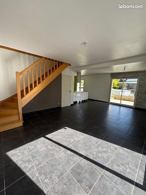 Maison à vendre, 120m², Quimper