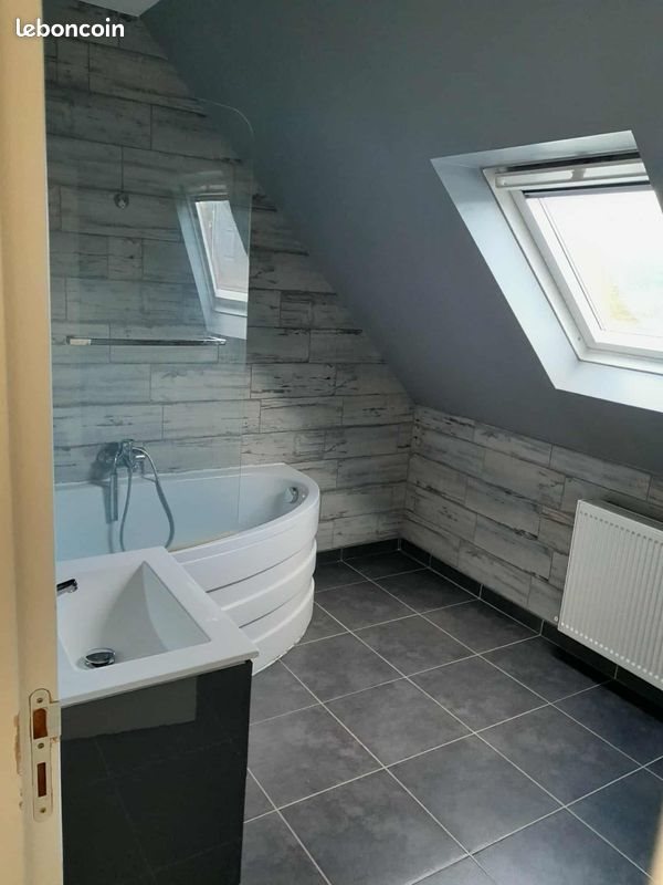 Maison à vendre, 120m², Quimper