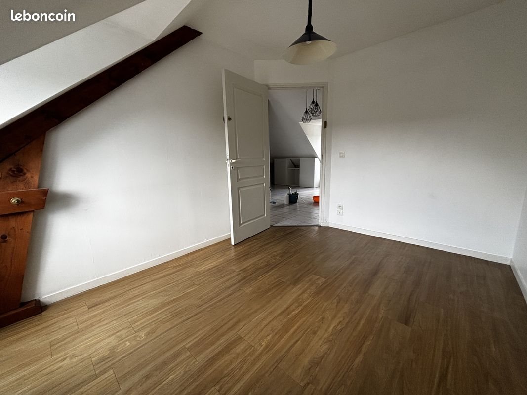 Appartement à louer, 41m², Mûrs-Erigné