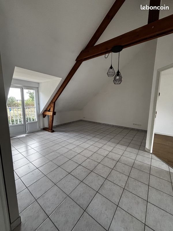 Appartement à louer, 41m², Mûrs-Erigné