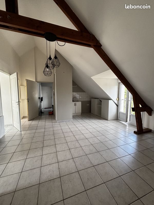 Appartement à louer, 41m², Mûrs-Erigné