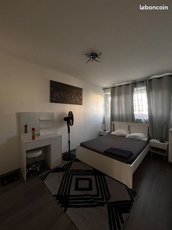 Appartement à louer, 42m², Chalon-sur-Saône