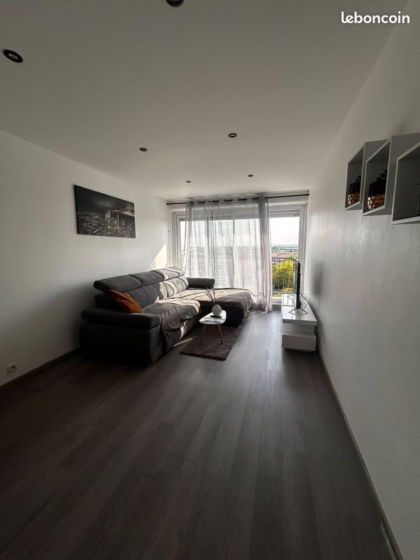 Appartement à louer, 42m², Chalon-sur-Saône