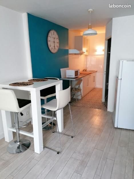 Appartement à louer, 25m², Périgueux