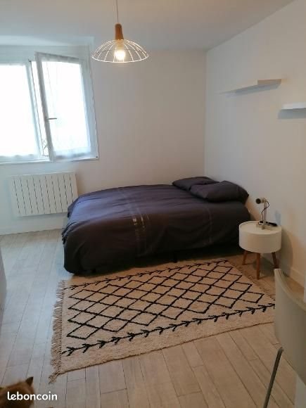 Appartement à louer, 25m², Périgueux