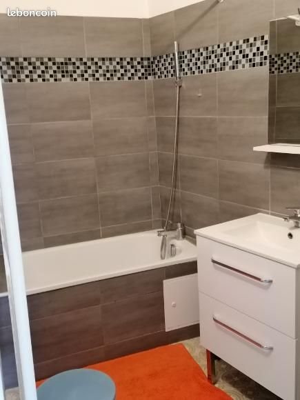 Appartement à louer, 25m², Périgueux