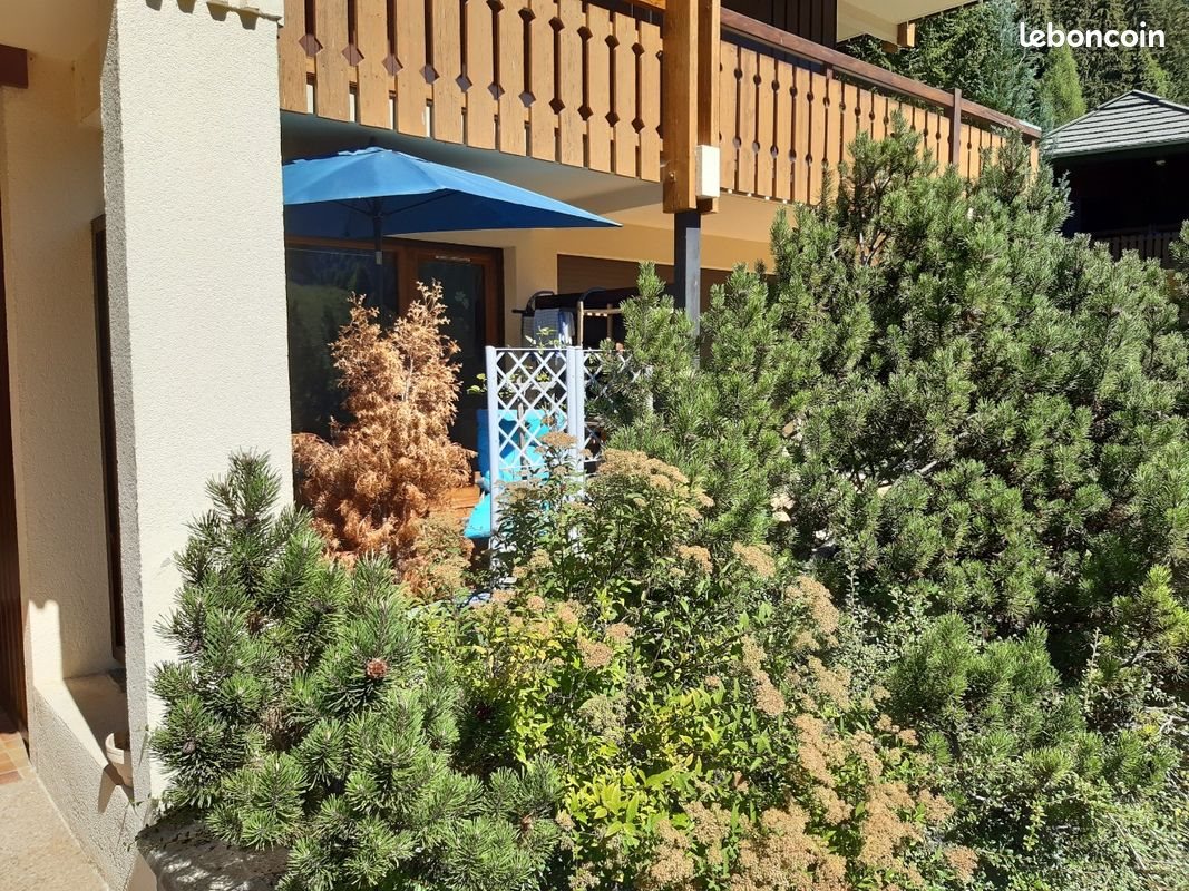 Appartement à louer, 21m², Bellevaux (Bellevaux-Hirmentaz)