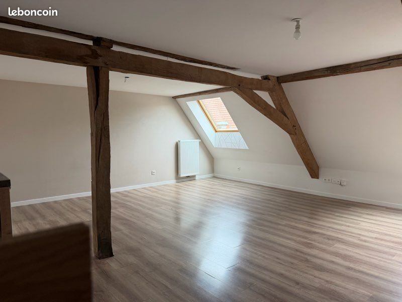 Appartement à louer, 47m², Drulingen