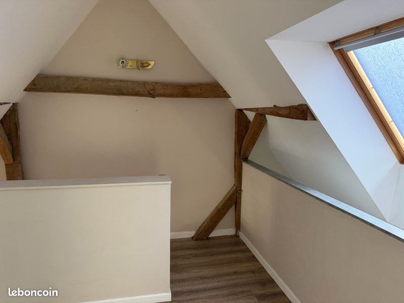 Appartement à louer, 47m², Drulingen