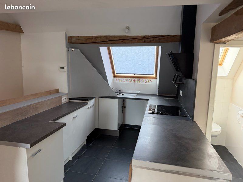 Appartement à louer, 47m², Drulingen