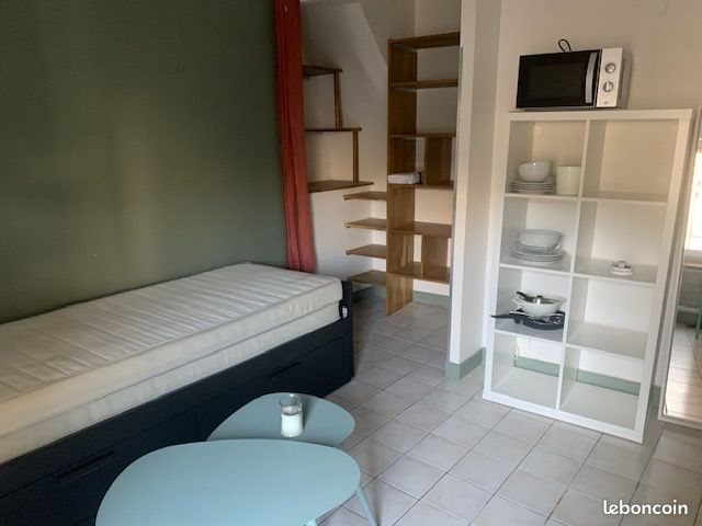 Appartement à louer, 15m², Caen