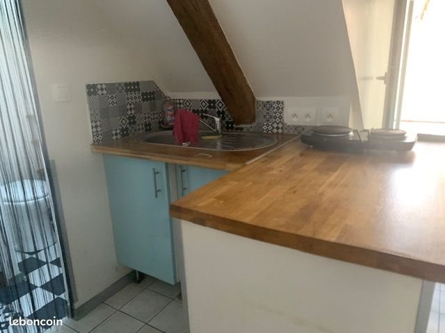 Appartement à louer, 15m², Caen