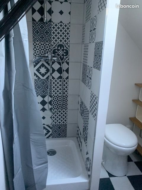 Appartement à louer, 15m², Caen