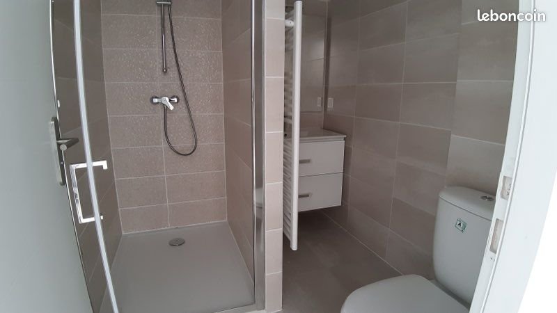 Appartement à louer, 40m², Puget-sur-Argens