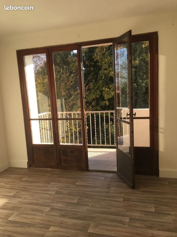 Appartement à louer, 26m², Orange