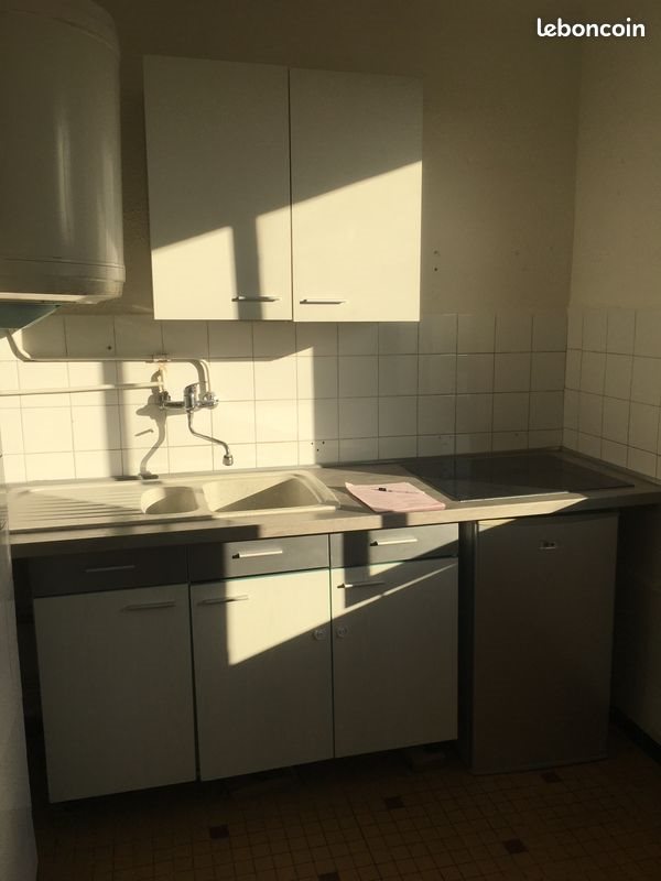 Appartement à louer, 26m², Orange