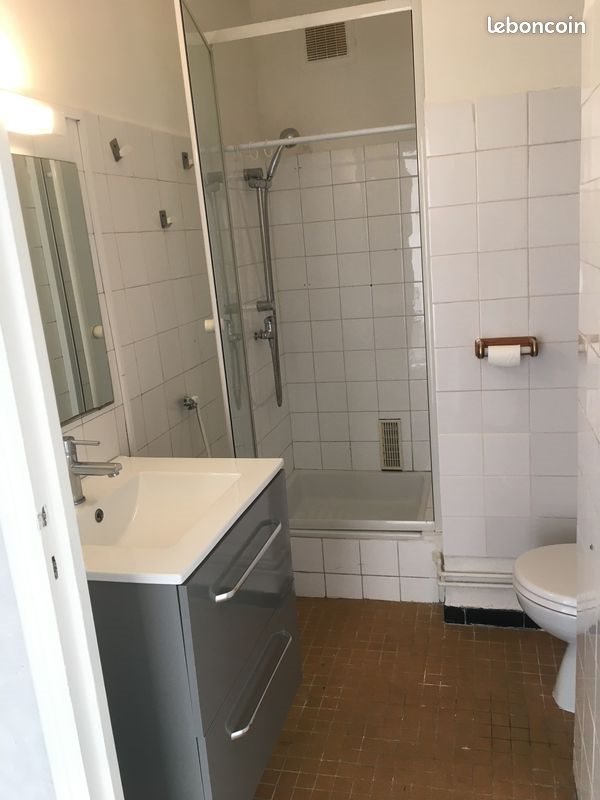 Appartement à louer, 26m², Orange
