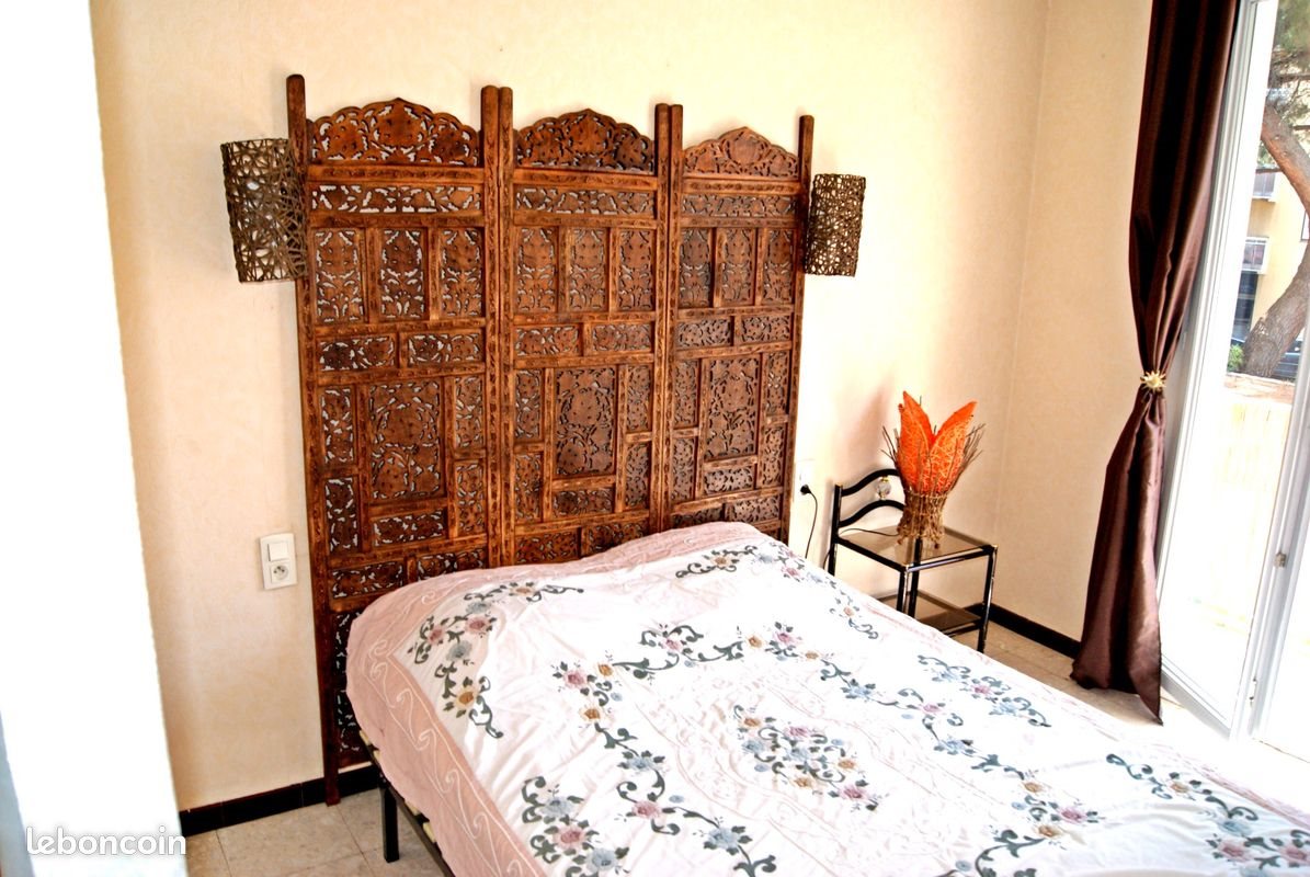 Appartement à vendre, 45m², Perpignan