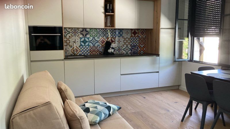 Appartement à louer, 32m², Audenge