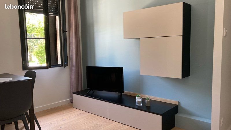 Appartement à louer, 32m², Audenge