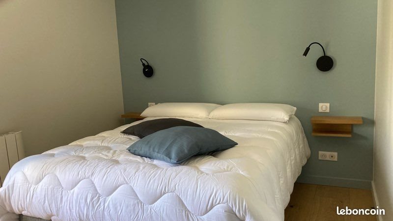 Appartement à louer, 32m², Audenge