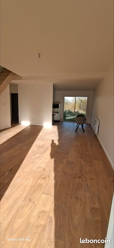 Maison à louer, 86m², Villeneuve-la-Guyard