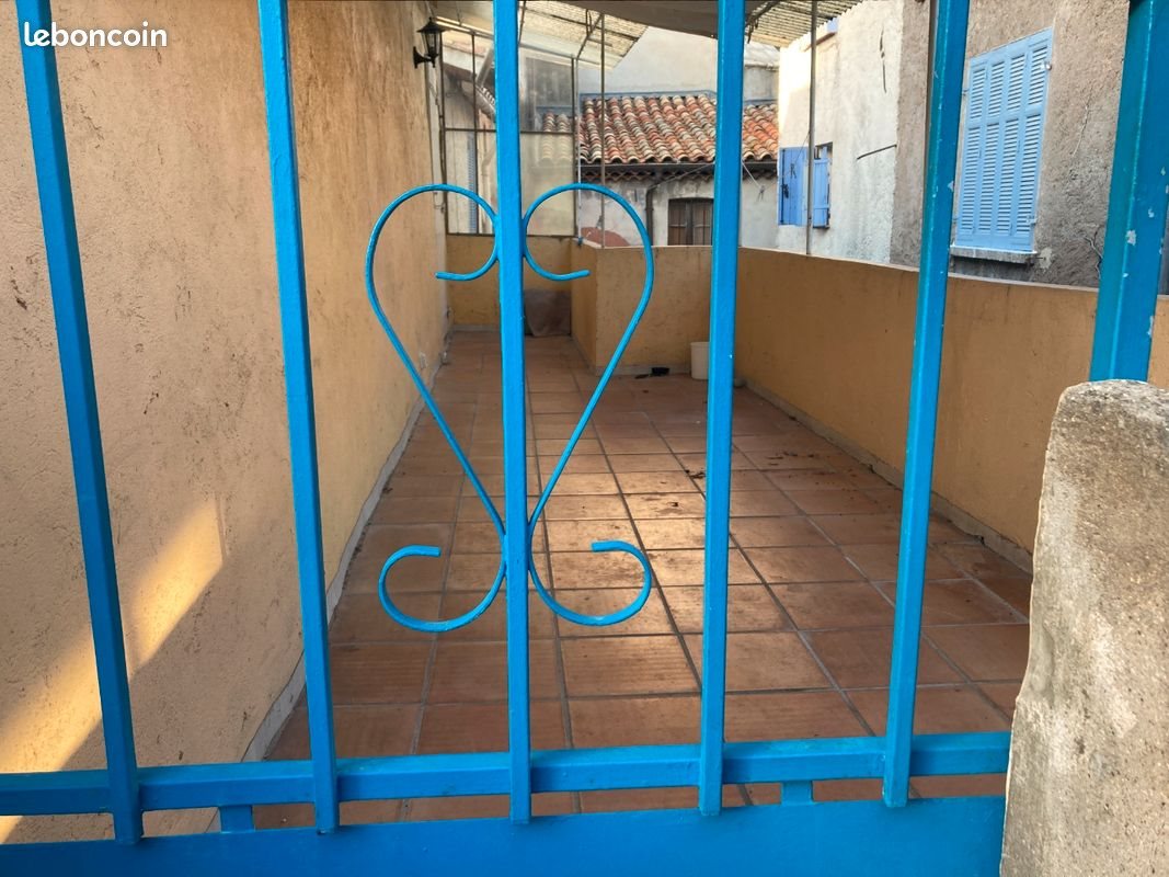 Appartement à louer, 89m², Le Luc