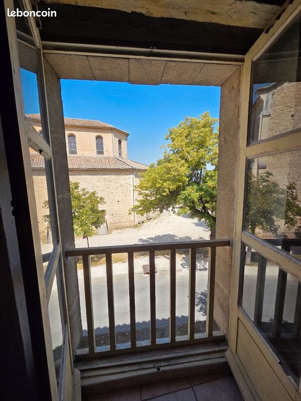 Maison à vendre, 50m², Bonnieux