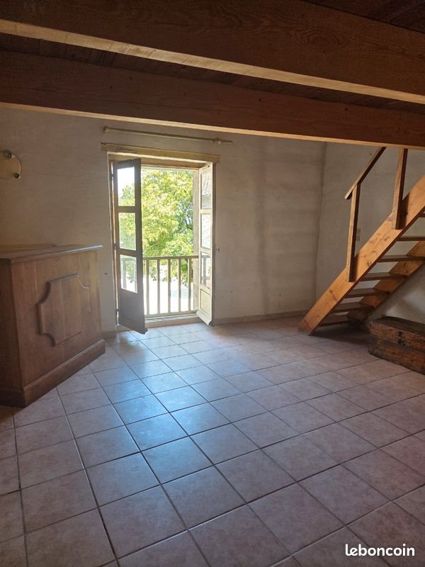 Maison à vendre, 50m², Bonnieux