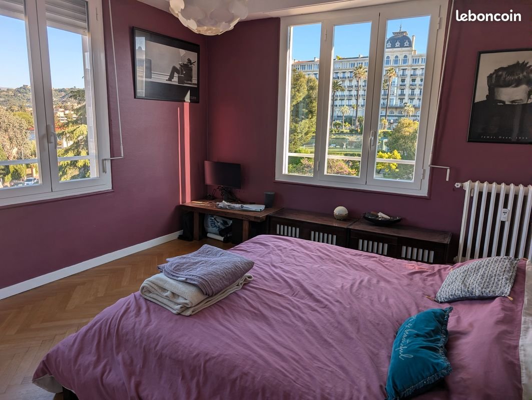 Appartement à vendre, 100m², Nice