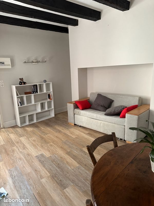 Appartement à louer, 21m², Albi