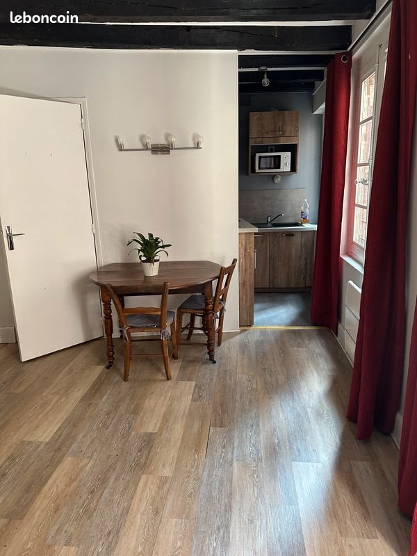 Appartement à louer, 21m², Albi