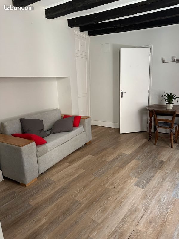 Appartement à louer, 21m², Albi