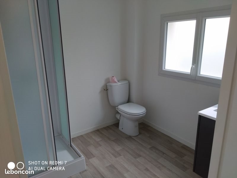 Appartement à louer, 27m², Saint-Grégoire