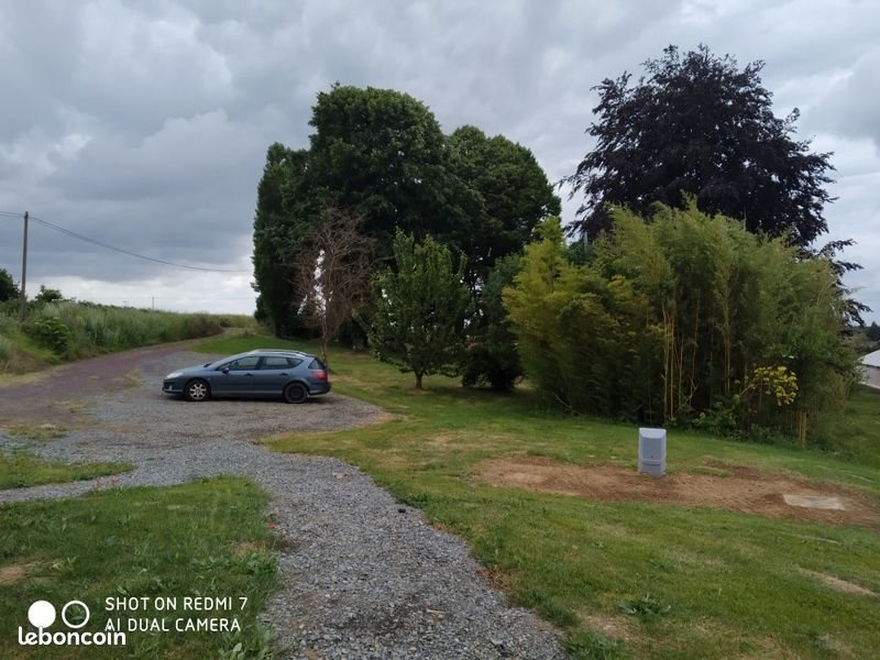 Appartement à louer, 27m², Saint-Grégoire
