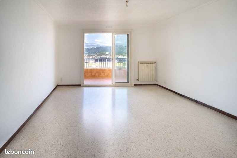 Appartement à vendre, 67m², La Seyne-sur-Mer