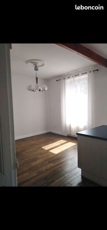 Maison à louer, 90m², Réhon