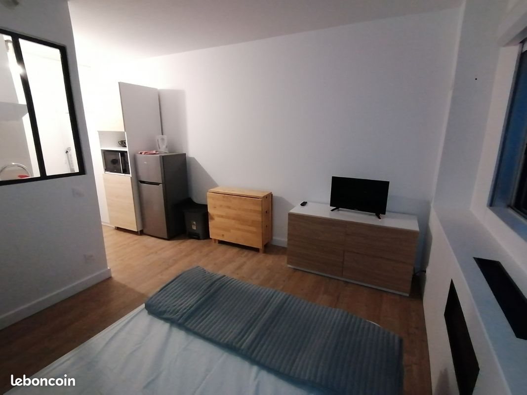 Appartement à louer, 17m², Gradignan