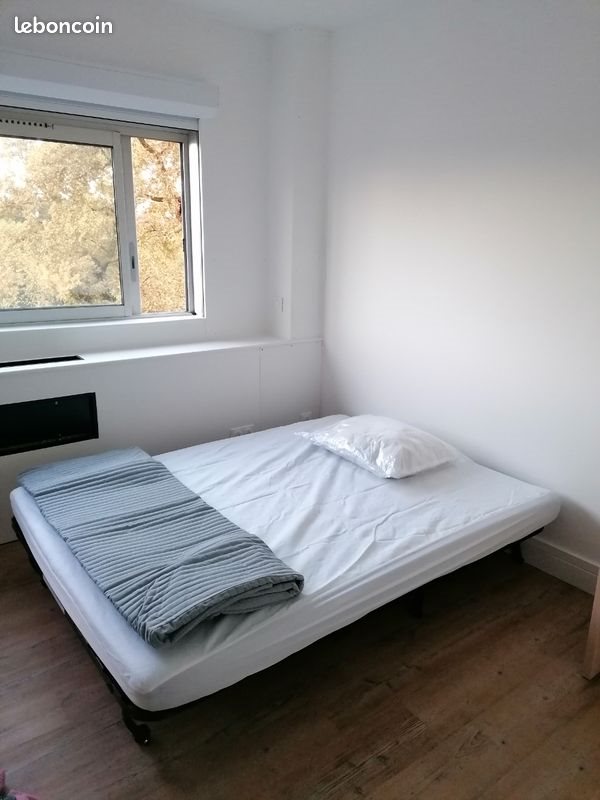 Appartement à louer, 17m², Gradignan