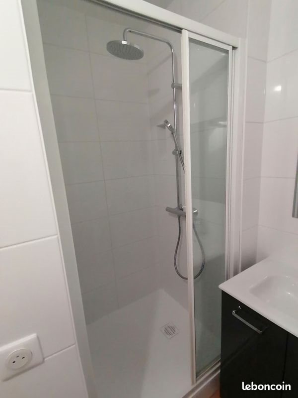 Appartement à louer, 17m², Gradignan